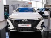 Chery Arrizo 8 Новосибирск  - изображение 14