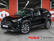 Toyota RAV4 V (XA50) Москва  - изображение 26