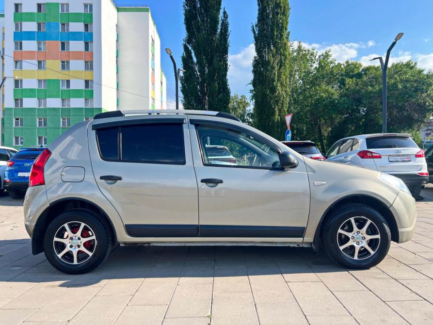 Renault Sandero I Стерлитамак  - изображение 8