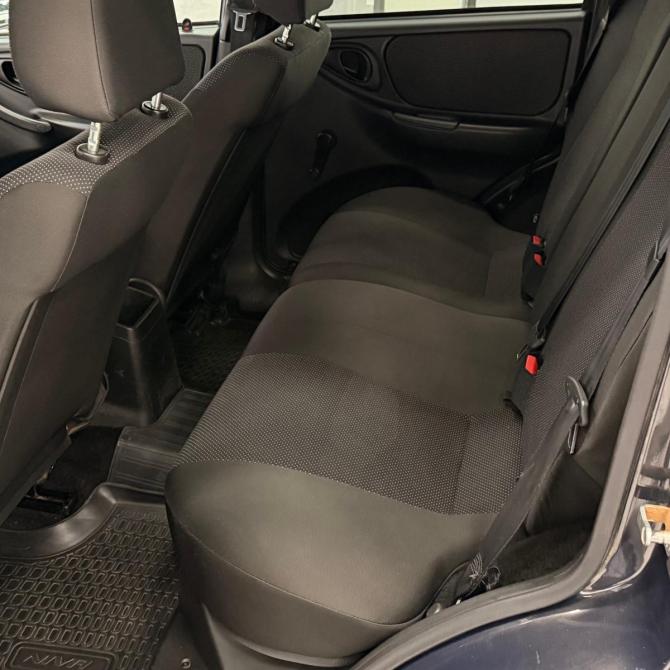 Chevrolet Niva I Рестайлинг Нижнекамск  - изображение 13