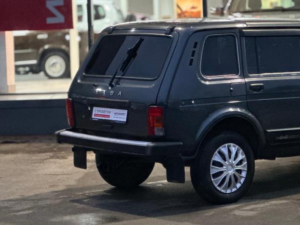 Lada (ВАЗ) 2131 (4x4) I с пробегом 2019 года, цена 449 000 рублей, 168155 км, внедорожник, Автокод Объявления