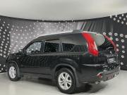 Nissan X-Trail II Рестайлинг Новосибирск  - изображение 29