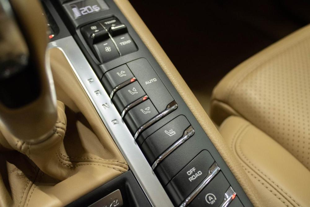 Porsche Macan I Уфа  - изображение 24
