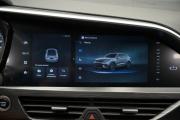 Geely Tugella I Рестайлинг Крым  - изображение 56