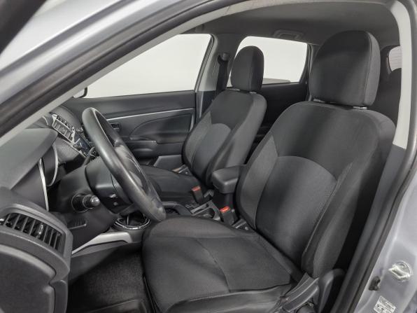 Mitsubishi ASX I с пробегом 2011 года, цена 849 000 рублей, 241535 км, внедорожник, Автокод Объявления