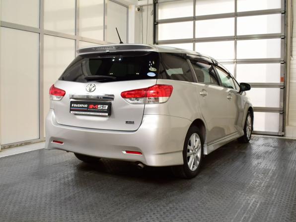 Toyota Wish II с пробегом 2009 года, цена 1 325 995 рублей, 141211 км, минивэн, Автокод Объявления