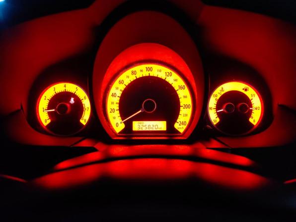 Kia Ceed I с пробегом 2008 года, цена 444 000 рублей, 325817 км, универсал, Автокод Объявления