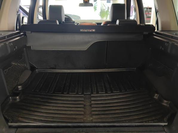 Land Rover Discovery IV с пробегом 2009 года, цена 1 199 000 рублей, 248138 км, внедорожник, Автокод Объявления