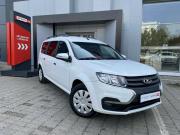 Lada (ВАЗ) Largus I Рестайлинг Набережные Челны  - изображение 20