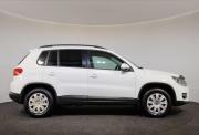 Volkswagen Tiguan I Рестайлинг Ярославль  - изображение 25
