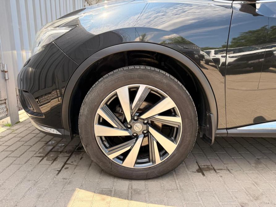 Nissan Murano III (Z52) Ростов-на-Дону  - изображение 10