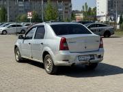 Renault Logan I Рестайлинг Вологда  - изображение 16