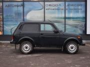 Lada (ВАЗ) Niva Legend Архангельск  - изображение 16