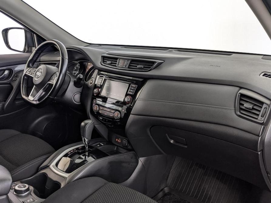 Nissan X-Trail III Рестайлинг Москва  - изображение 13