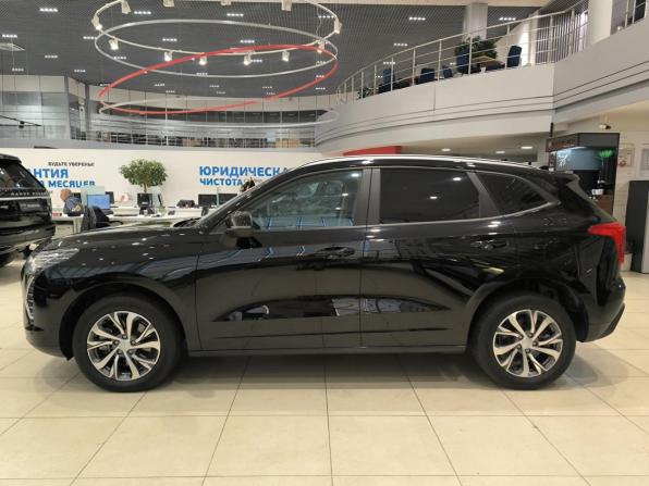 Haval Jolion I с пробегом 2023 года, цена 1 930 000 рублей, 92610 км, внедорожник, Автокод Объявления