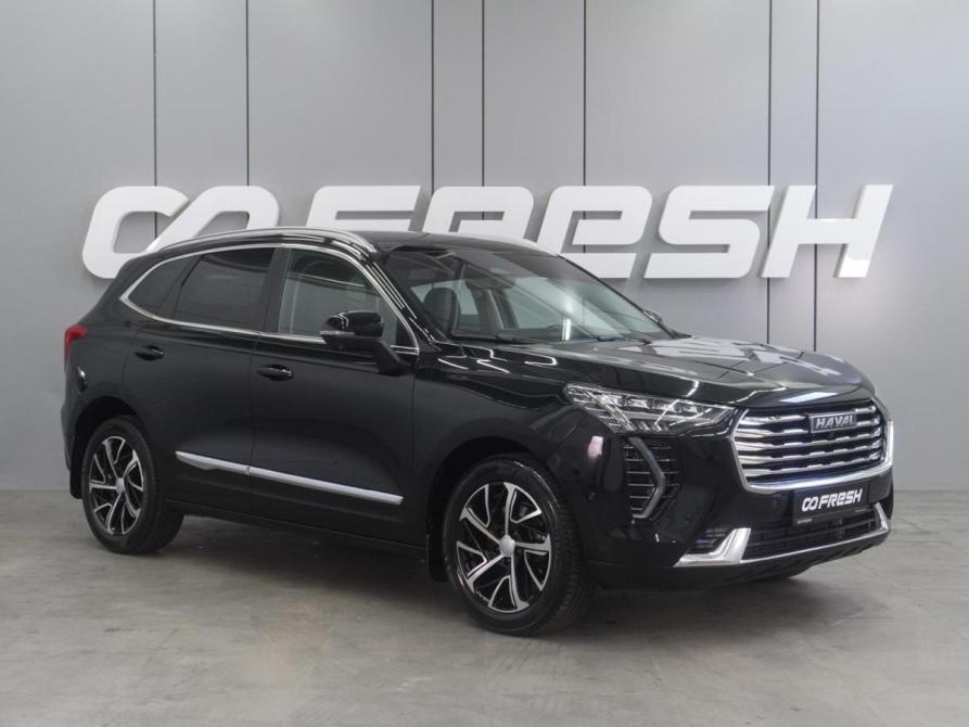 Haval Jolion I Воронеж  - изображение 1