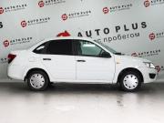 Lada (ВАЗ) Granta I Минеральные Воды  - изображение 23