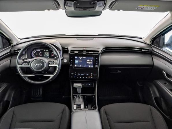Hyundai Tucson IV с пробегом 2022 года, цена 3 550 000 рублей, 47214 км, внедорожник, Автокод Объявления