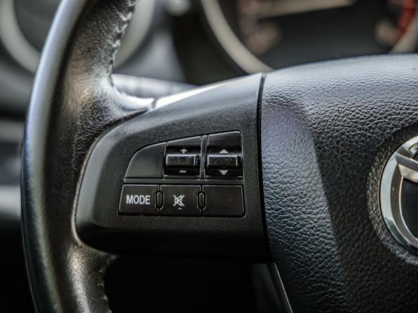 Mazda 3 II (BL) Рестайлинг с пробегом 2012 года, цена 998 000 рублей, 171111 км, седан, Автокод Объявления