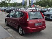 Chevrolet Rezzo Санкт-Петербург  - изображение 27