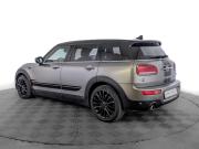 Mini Clubman II Рестайлинг Москва  - изображение 35