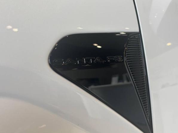 Новый Hyundai Santa Fe V (MX5) 2025 года, цена 5 990 000 рублей, внедорожник, Автокод Объявления