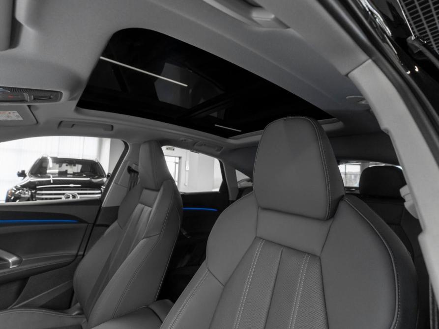 Audi Q5 Sportback II (GU) Москва  - изображение 11