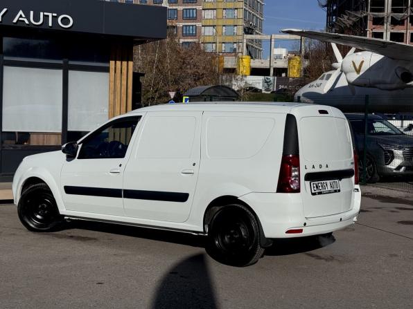 Lada (ВАЗ) Largus I Рестайлинг с пробегом 2022 года, цена 899 000 рублей, 156380 км, фургон, Автокод Объявления