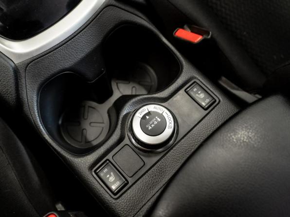 Nissan Qashqai II Рестайлинг с пробегом 2020 года, цена 1 880 000 рублей, 121750 км, внедорожник, Автокод Объявления