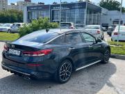 Kia Optima IV Рестайлинг Уфа  - изображение 31