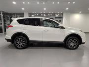 Toyota RAV4 IV (XA40) Рестайлинг Казань  - изображение 27
