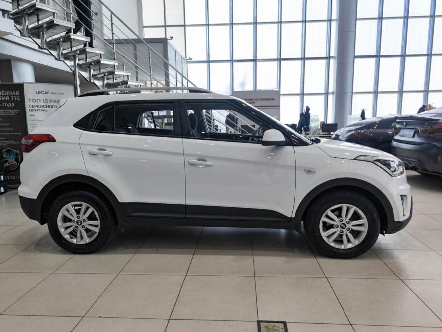 Hyundai Creta I Казань  - изображение 5