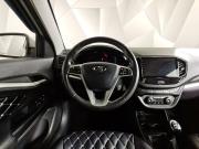 Lada (ВАЗ) Vesta I Москва  - изображение 40