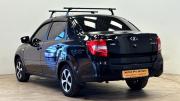 Lada (ВАЗ) Granta I Киров  - изображение 16