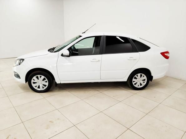 Lada (ВАЗ) Granta I Рестайлинг с пробегом 2023 года, цена 750 000 рублей, 58381 км, седан, Автокод Объявления