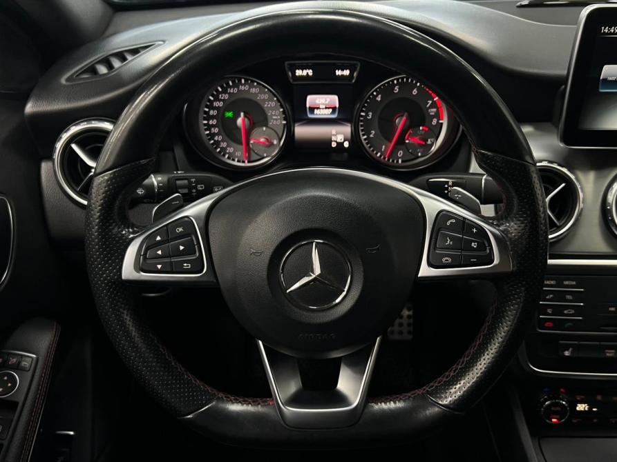 Mercedes-Benz GLA I (X156) Казань  - изображение 12