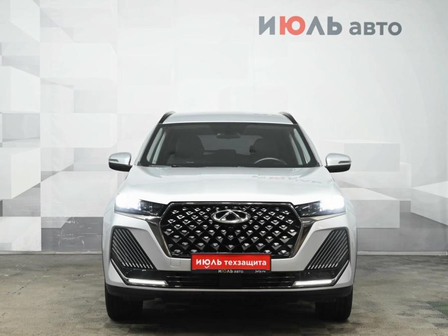 Chery Tiggo 7 Pro Max I Рестайлинг Екатеринбург  - изображение 2
