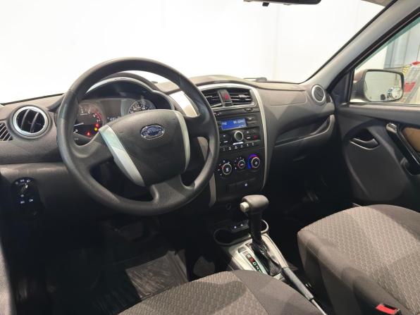 Datsun on-DO I с пробегом 2019 года, цена 715 000 рублей, 77000 км, седан, Автокод Объявления