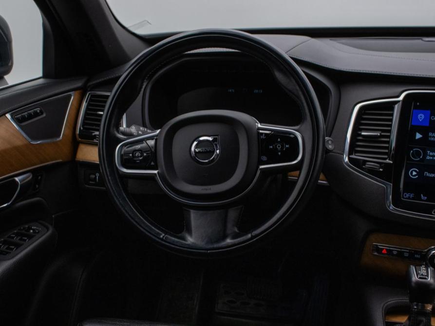 Volvo XC90 II Рестайлинг 1 Москва  - изображение 15