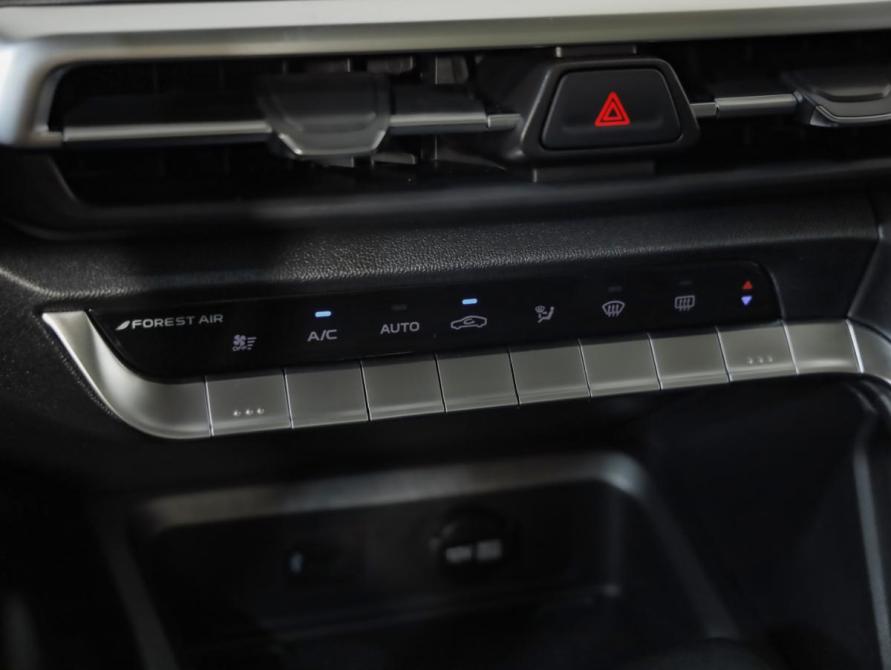 Changan CS35 Plus I Рестайлинг Санкт-Петербург  - изображение 19
