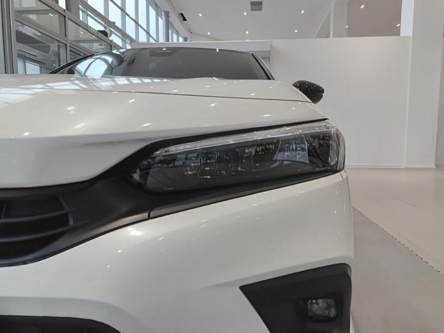 Honda Civic XI Казань  - изображение 21