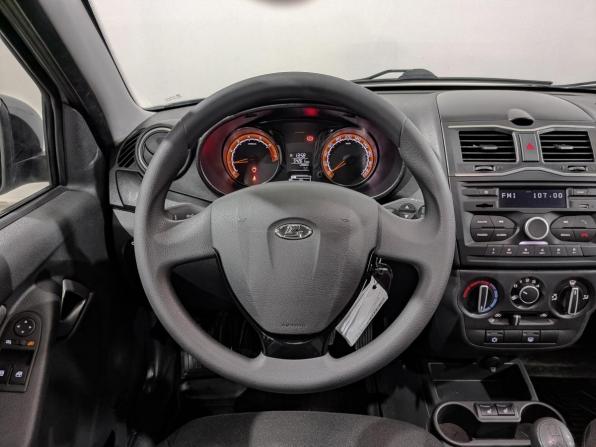 Lada (ВАЗ) Granta I Рестайлинг с пробегом 2023 года, цена 900 000 рублей, 54258 км, универсал, Автокод Объявления