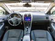 Toyota Corolla X (E140 E150) Волгоград  - изображение 44