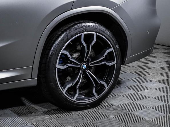 BMW X4 M I (F98) с пробегом 2020 года, цена 6 590 000 рублей, 77047 км, внедорожник, Автокод Объявления