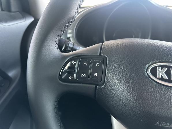 Kia Sportage III с пробегом 2011 года, цена 1 235 000 рублей, 170175 км, внедорожник, Автокод Объявления