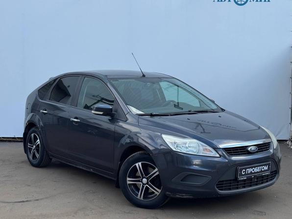 Ford Focus II Рестайлинг с пробегом 2009 года, цена 650 000 рублей, 171063 км, хэтчбек, Автокод Объявления