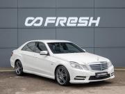 Mercedes-Benz E-Класс IV (W212 S212 C207) Краснодар  - изображение 22