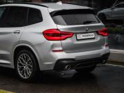 BMW X3 III (G01) Санкт-Петербург  - изображение 51