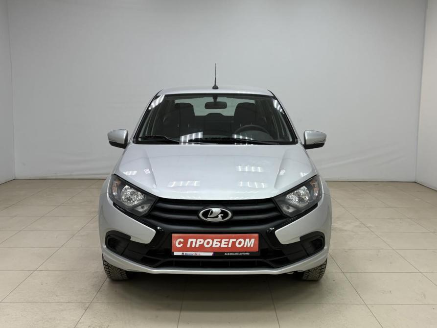 Lada (ВАЗ) Granta I Рестайлинг Альметьевск  - изображение 2