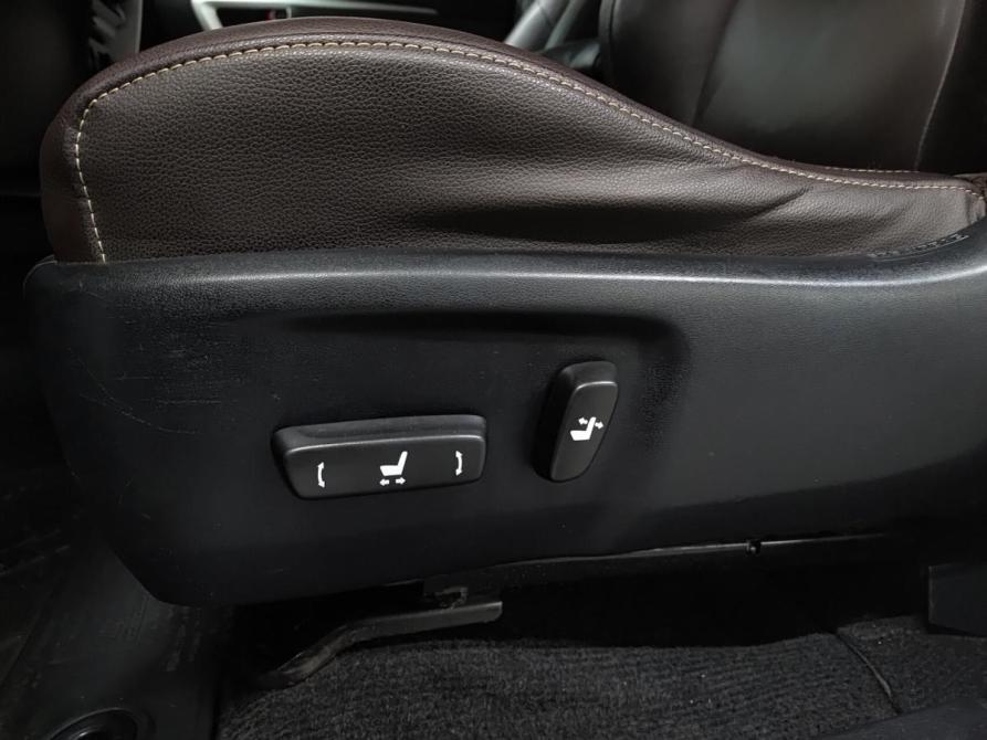 Toyota Fortuner II Казань  - изображение 28